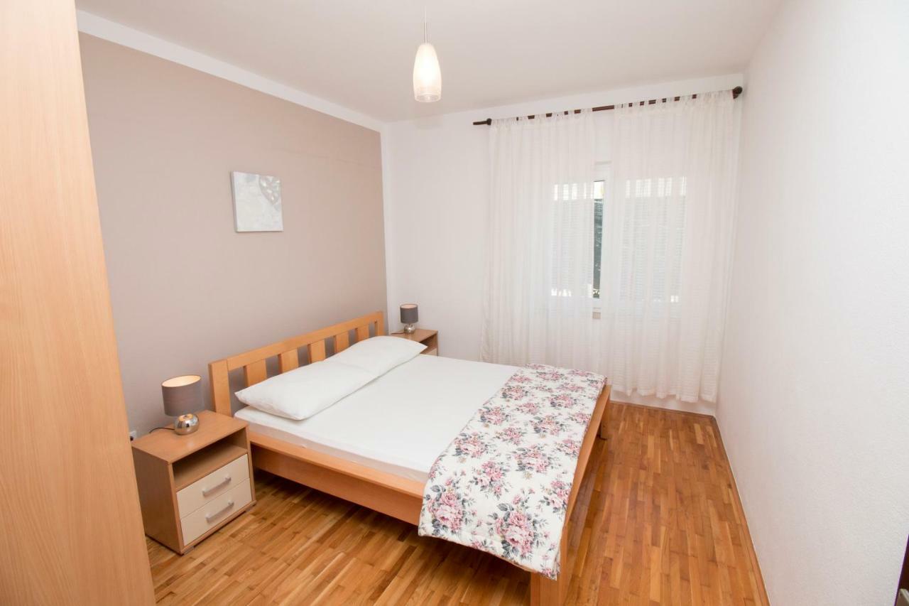 Apartments Liber Lokva Rogoznica Eksteriør billede